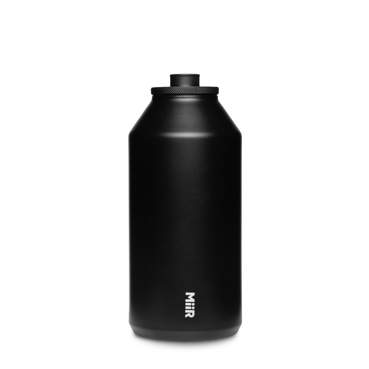 64oz-wide-mouth-bottle-h7 WebPDP-64oz_Wide_Mouth_Bottle_Black__WMB2SV64002_2XStudio_Front_Lid_On_2.jpg