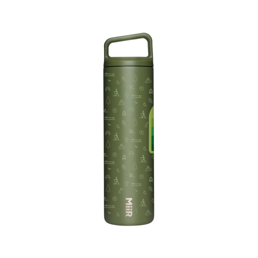 miir-x-bale-breaker-i-love-my-state-parks-20oz-wide-mouth-bottle-j1 WebPDP-BBBC_Wide_Mouth_20oz_Evergreen_Studio_1121_Front_WMB1SV20460_5.2026.jpg
