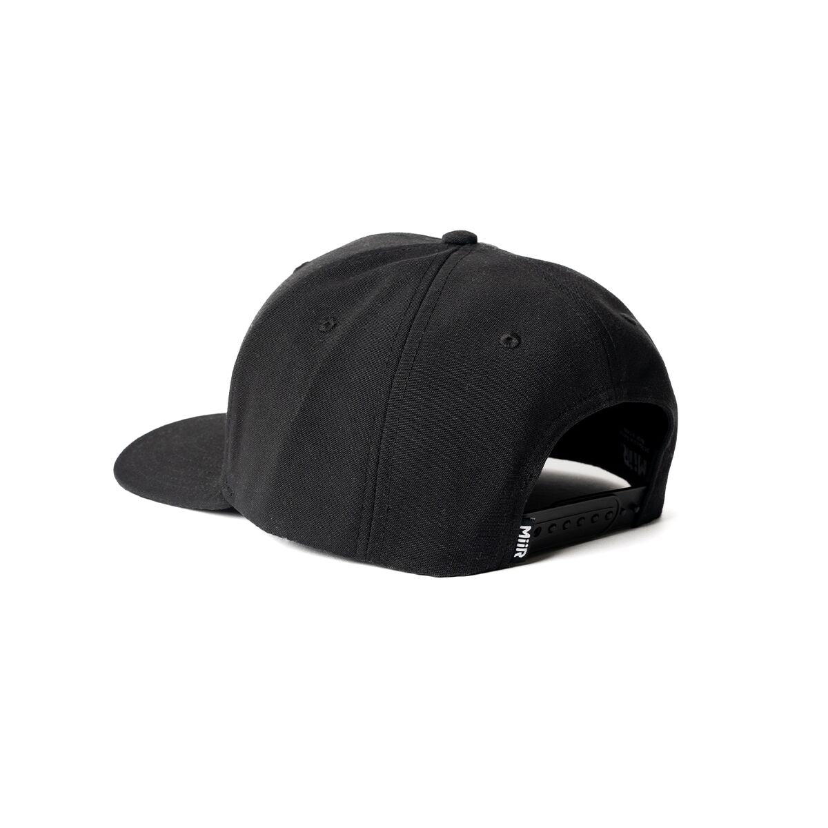 recycled-poly-classic-6-panel-hat-r1 WebPDP-Classic6PanelHat_Studio_Back_Black__HAT001002OS.jpg