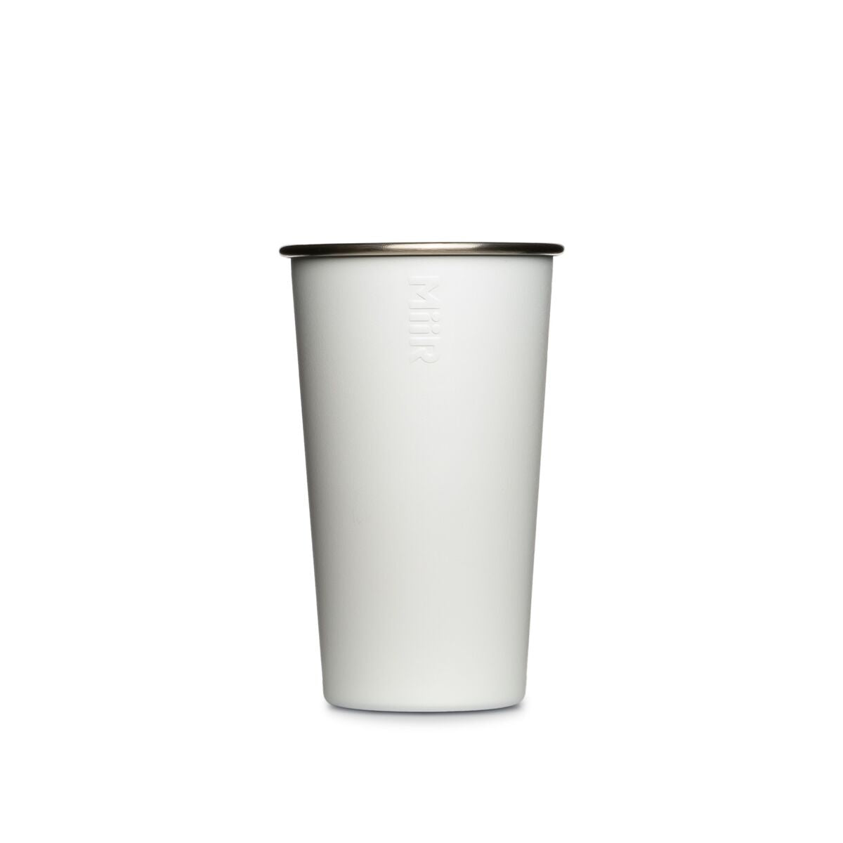 16oz-pint-cup-j2 Web_PDP-16oz_Pint_Cup_White_PTC1SS16001_2XStudio_Front.jpg