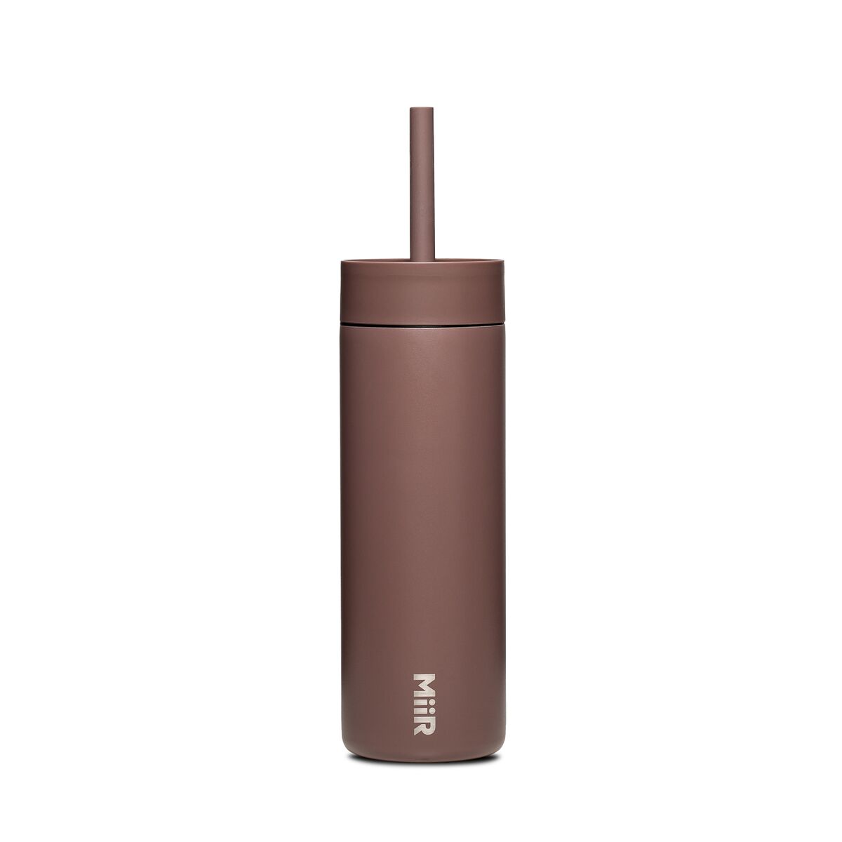 sipper-straw-bottle-o3 Web_PDP-16oz_Sipper_Straw_Bottle_Cedar_Brown_X2Studio_Front_SPB2SV16231.jpg