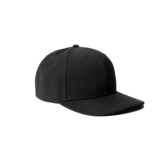 recycled-poly-classic-6-panel-hat-r1 Web_PDP-Classic6PanelHat_Studio_Front_Black.jpg